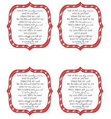 Candy Cane Poem Candy Cane Poem Candy Cane Gifts Candy Cane Story