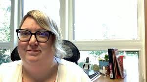 Nikki Dyson's Instagram, Twitter & Facebook