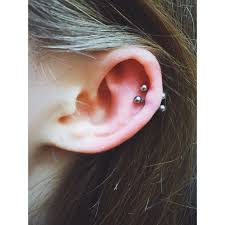 Lulu's provides the jewelry you've been looking for! Double Helix El Capitan X Body Piercer