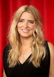 Not perfect, just real. Maybe that's still beautiful to someone "