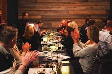 Chef Tasting Experience - Spring Edition @ Ryfe