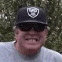 William Alan Pendleton Sr. Obituary