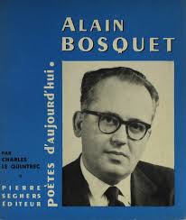 Poete Alain pas cher