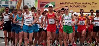 Con grama sintética y pista olímpica, así marcha la remodelación al estadio roberto suazo córdova de la paz Iaaf Revolucionaria La Marcha Atletica Mundial Con Cambios De Distancia Y Tecnologia