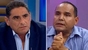 Presunto extorsionador de Paolo Guerrero se encuentra afiliado a partido de  César Acuña