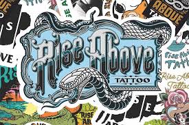 Established since 2001, we're a friendly premier tattoo shop featuring professional tattoo artists and. Rise Above Tattoo