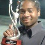 Caleb Marrett's Instagram, Twitter & Facebook