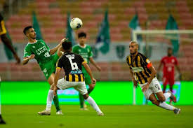 الاتحاد والجيش الملكي في مباراه الاياب في المقبره 11 يوليو. Ø£Ù‡Ø¯Ø§Ù Ù…Ø¨Ø§Ø±Ø§Ø© Ø§Ù„Ø§ØªØ­Ø§Ø¯ ÙˆØ§Ù„Ø£Ù‡Ù„ÙŠ ÙÙŠ Ø§Ù„Ø¯ÙˆØ±ÙŠ Ø§Ù„Ø³Ø¹ÙˆØ¯ÙŠ Ù„Ù„Ù…Ø­ØªØ±ÙÙŠÙ† Ù…ÙˆÙ‚Ø¹ ÙƒÙˆØ±Ø© Ø£ÙˆÙ†