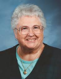 Obituary for Elizabeth "Betty" Julia Kiehnau