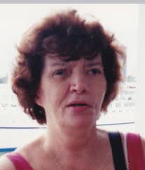 Obituary information for Della M. Hacker