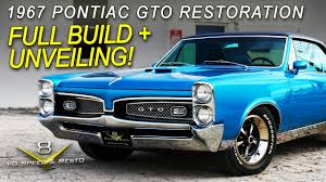 Image result for Montreux Blue 1967 GTO