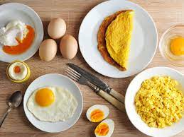 Maybe you would like to learn more about one of these? Healthy Ways To Cook Eggs This Is How You Should Cook Eggs To Make Them Super Healthy