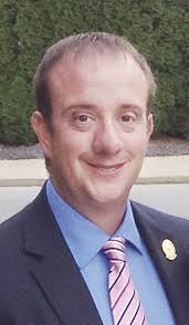 Fortner new PGA pro at Pete Dye