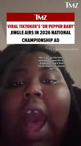 Dr Pepper Baby Its Good and Nice Commercial Game