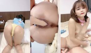 18 Kawaii Loli Cute Girl! Double Ponytails Take Off Panties Wet! Fat Pussy  Close-up, Vibrator Pounding, Butt Plug Anal - 7mmtv.sx - Watch JAV Online