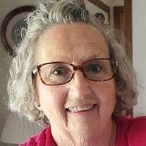 Vicki Poff's Instagram, Twitter & Facebook