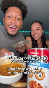 Karly Campbell Spaghetti