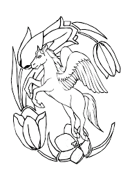 Pegasus Coloring Page Free Coloring Pages For Kidsfree Coloring Unicorn Coloring Pages Coloring Pages Adult Coloring Pages
