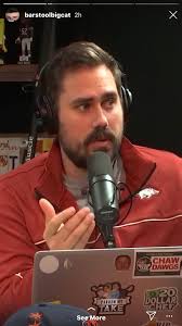 Derek Ruscin 🎤🎙️📡🎧 (@RuscinlsRanting)