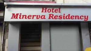 Minerva Residency, Mumbai, India ...
