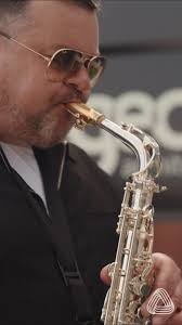 Jeff Hendrick lit up West Block with a smooth blend of R&B, soul, and jazz  that reminded everyone why he’s one of Edmonton’s most respected  performers. As a seasoned singer and saxophonist with three ...