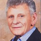 Charles Throgmorton's Instagram, Twitter & Facebook