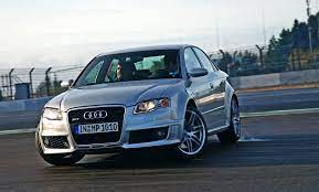 File Audi Rs4 Jpg Wikipedia