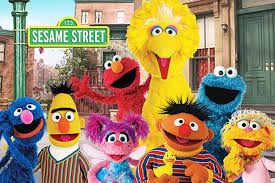 Will they be able to find all the colorful foods in time? Top Sesame Street Characters Ranked From Elmo To Mr Snuffleupagus