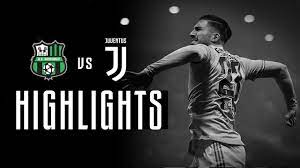 5 matthijs de ligt (dc) top 5 players. Highlights Sassuolo Vs Juventus 0 3 The Bianconeri Win By Three Youtube