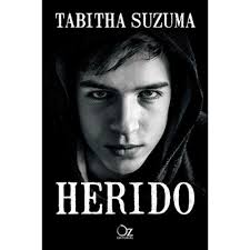 Herido Tabitha Suzuma