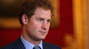 Prince Harry to Leave the Military