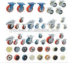 Pu Caster Wheel Light Duty Movable Scaffold For Decoration Buy Adjustable Caster Wheels Casters And Wheels Caster Wheel For Scaffolding Product On Alibaba Com