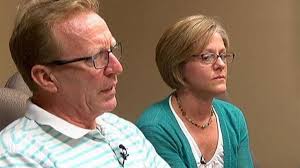 Parents of girl burned in Union school bus: Why wasn't fix made?