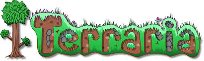 Terraria Logo Hd By Dragondeplatino On Deviantart Here you can explore hq terraria transparent illustrations, icons and clipart with filter setting like size, type, color etc. terraria logo hd by dragondeplatino on