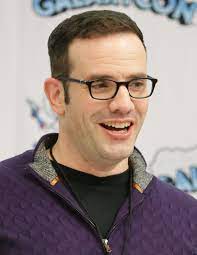 Saga 4 power 5 techniques and special abilities 6. J Michael Tatum Wikipedia