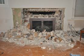 I Need Help For My Ugly Stone Fireplace Can I Paint It Laurel Home When figuring out the exact tile fireplace makeover look that we wanted to create, we began listing out what we needed to get this project done. ugly stone fireplace can i paint