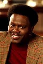 Bernie Mac