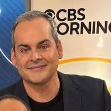 Mark Schulte's Instagram, Twitter & Facebook