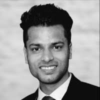 Abhishek Sheth's Instagram, Twitter & Facebook