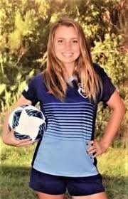 Avery John's Women's Soccer Recruiting Profile