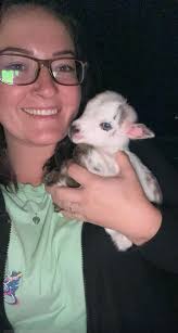 We have triplets! 🥰💗💗💙🥰