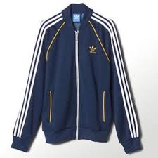 Black And Gold Adidas Track Jacket Adidas Originals Superstar Track Jacket S19174 Adidas Originals Superstar Track Jackets Activewear Jackets
