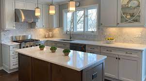 New kitchen cabinet refacing cost can use up nearly 50 percent of your overall spending plan for a. Kitchen And Bath Remodeling Custom Cabinets And Cabinet Refacing In Northbrook Deerfield And Chicago Suburbs Cabinet Pro