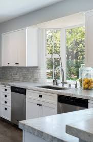 white kitchen countertops white kitchen