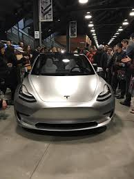 Tesla Model 3 Tesla Model Electric Cars Tesla Electric Car
