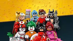 The Lego Batman Movie Lego Batman Movie Lego Batman Lego