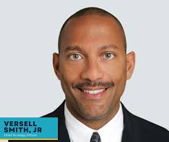 Versell Smith, Jr., joins Chicago House as Chief Strategy Officer — Chicago  House