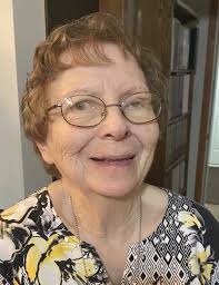 Obituary information for Gwenneth June Barnes