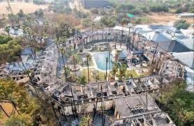 The name mahikeng means the place of rocks in the classic setswana language of the people of the north west province of south africa and the surrounding country of botswana. Iant0jqv2qunem