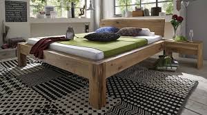 Betten aus massivholz sind heute gefragter denn je. Futonbett Massivholzbett Und Schwebebett
